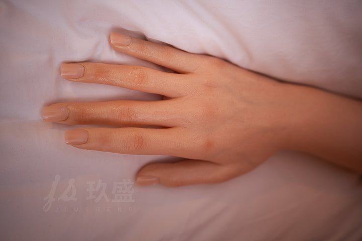 Jiusheng TPE-Puppe Haneïa - housedoll - Sexroboter kaufen - Sexpuppe kaufen - Sexpuppe mieten Berlin - Günstige Sexpuppen