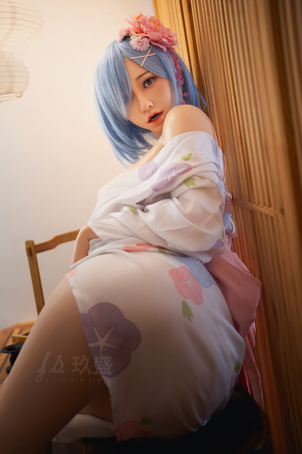 Jiusheng TPE-Puppe Haneïa - housedoll - Sexroboter kaufen - Sexpuppe kaufen - Sexpuppe mieten Berlin - Günstige Sexpuppen