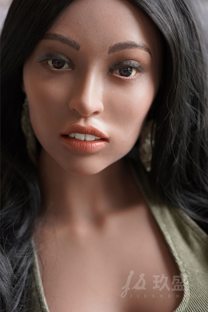 Jiusheng Sex Doll Kim - housedoll - Sexroboter kaufen - Sexpuppe kaufen - Sexpuppe mieten Berlin - Günstige Sexpuppen