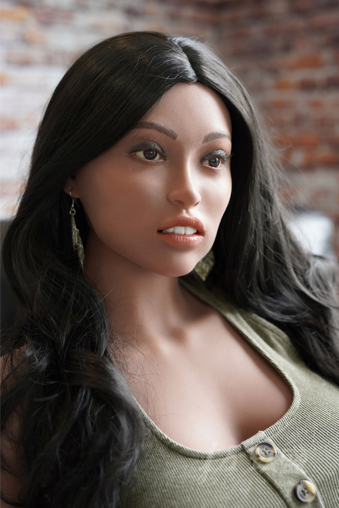 Jiusheng Sex Doll Kim - housedoll - Sexroboter kaufen - Sexpuppe kaufen - Sexpuppe mieten Berlin - Günstige Sexpuppen