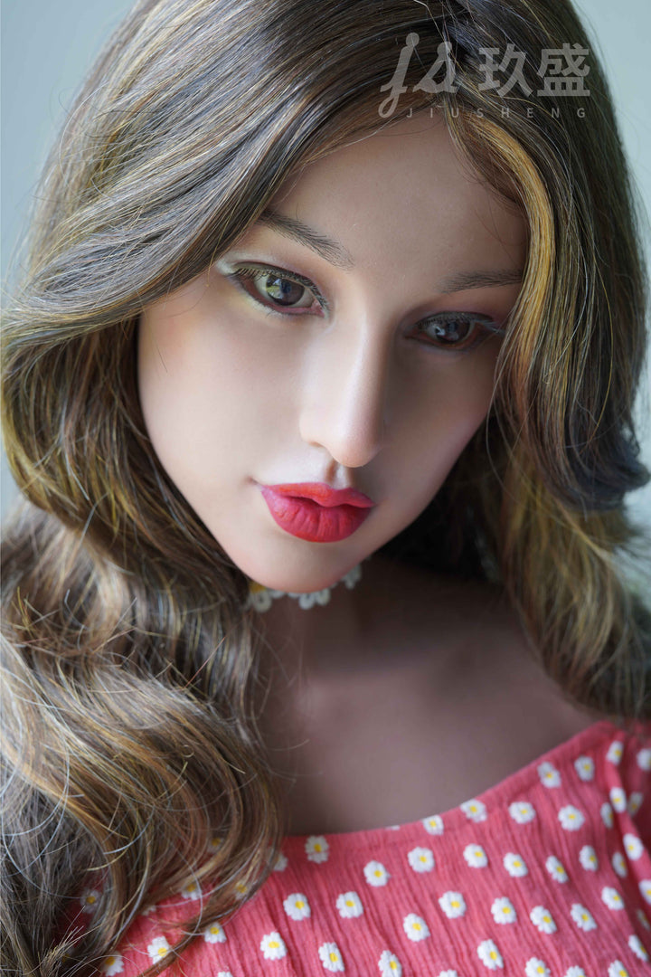 Jiusheng Sex Doll Salma - housedoll - Sexroboter kaufen - Sexpuppe kaufen - Sexpuppe mieten Berlin - Günstige Sexpuppen