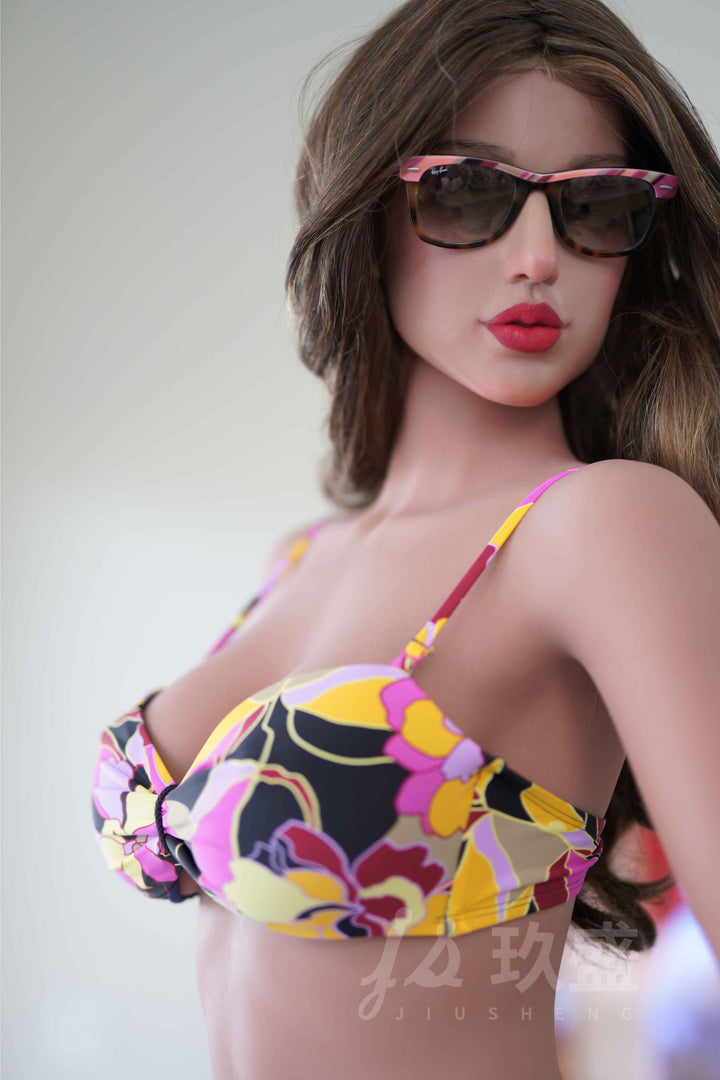 Jiusheng Sex Doll Romy - housedoll - Sexroboter kaufen - Sexpuppe kaufen - Sexpuppe mieten Berlin - Günstige Sexpuppen