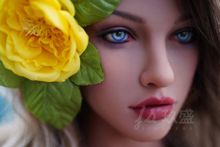 Jiusheng TPE-Puppe Michaela - housedoll - Sexroboter kaufen - Sexpuppe kaufen - Sexpuppe mieten Berlin - Günstige Sexpuppen