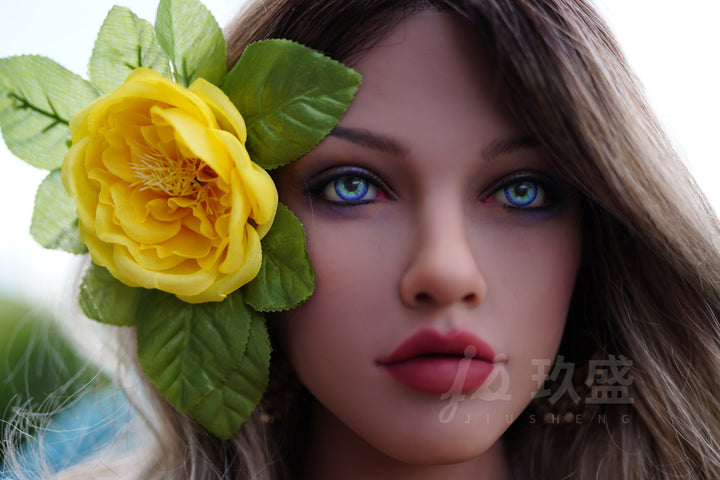 Jiusheng TPE-Puppe Michaela - housedoll - Sexroboter kaufen - Sexpuppe kaufen - Sexpuppe mieten Berlin - Günstige Sexpuppen