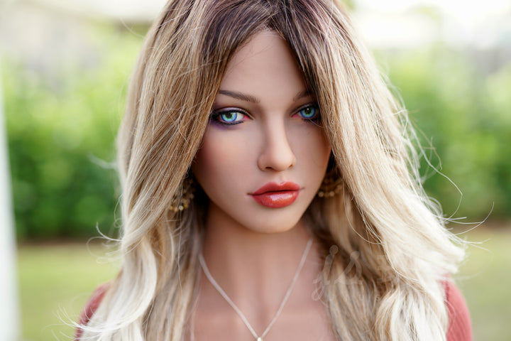 Jiusheng TPE-Puppe Michaela - housedoll - Sexroboter kaufen - Sexpuppe kaufen - Sexpuppe mieten Berlin - Günstige Sexpuppen