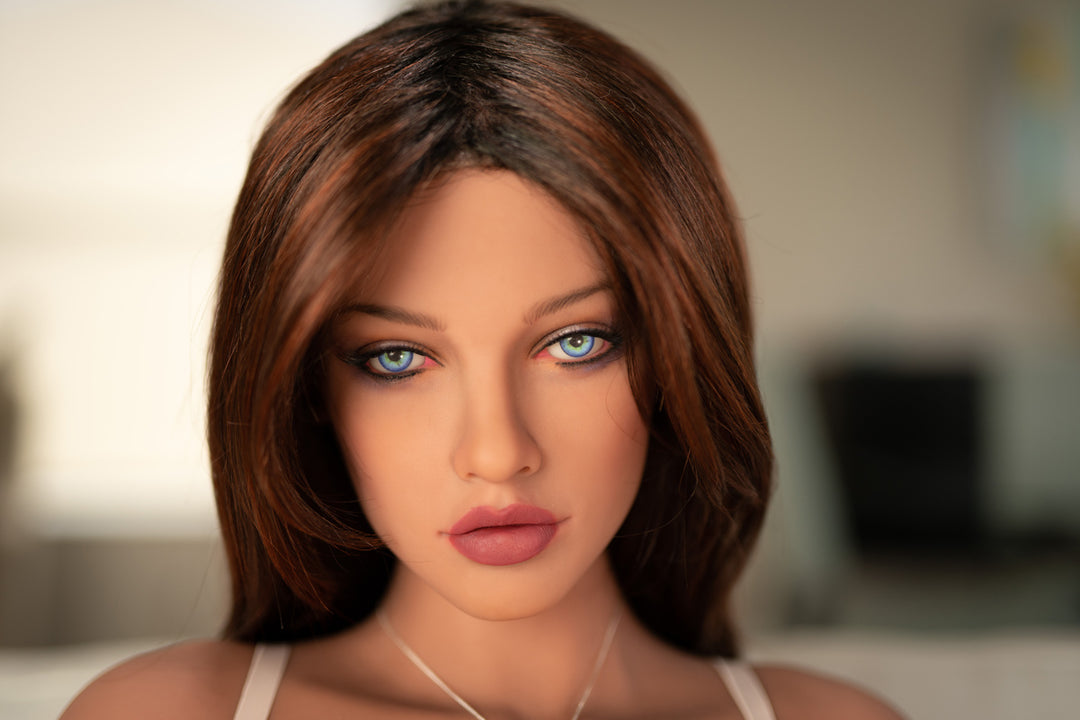 Jiusheng TPE-Puppe Elianna - housedoll - Sexroboter kaufen - Sexpuppe kaufen - Sexpuppe mieten Berlin - Günstige Sexpuppen