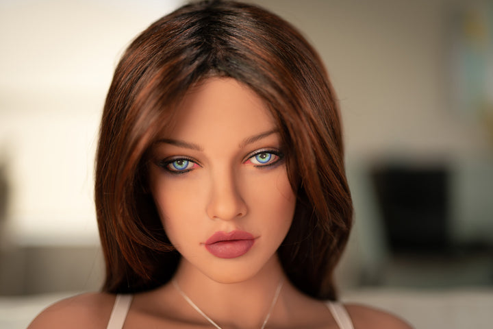 Jiusheng TPE-Puppe Elianna - housedoll - Sexroboter kaufen - Sexpuppe kaufen - Sexpuppe mieten Berlin - Günstige Sexpuppen