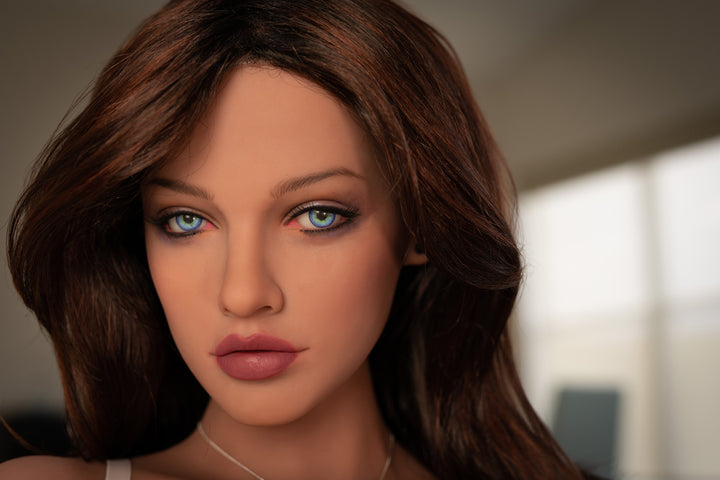 Jiusheng TPE-Puppe Elianna - housedoll - Sexroboter kaufen - Sexpuppe kaufen - Sexpuppe mieten Berlin - Günstige Sexpuppen