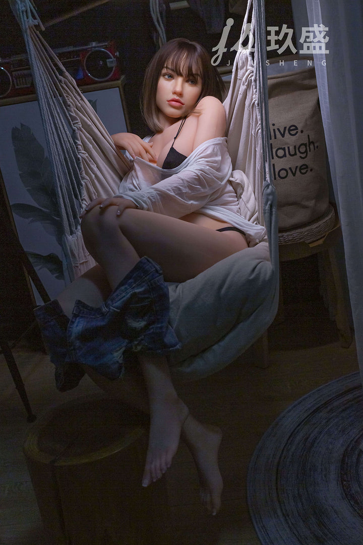 Jiusheng Sex Doll Camilla - housedoll - Sexroboter kaufen - Sexpuppe kaufen - Sexpuppe mieten Berlin - Günstige Sexpuppen