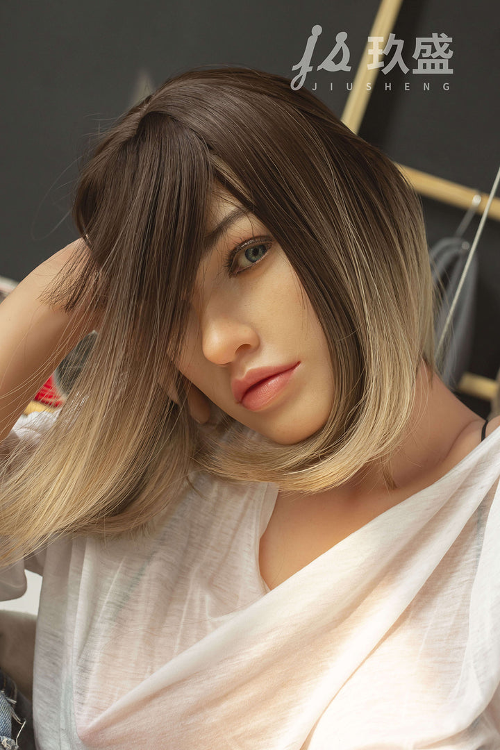 Jiusheng Sex Doll Camilla - housedoll - Sexroboter kaufen - Sexpuppe kaufen - Sexpuppe mieten Berlin - Günstige Sexpuppen