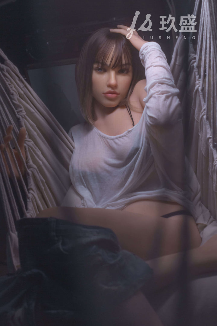 Jiusheng Sex Doll Camilla - housedoll - Sexroboter kaufen - Sexpuppe kaufen - Sexpuppe mieten Berlin - Günstige Sexpuppen