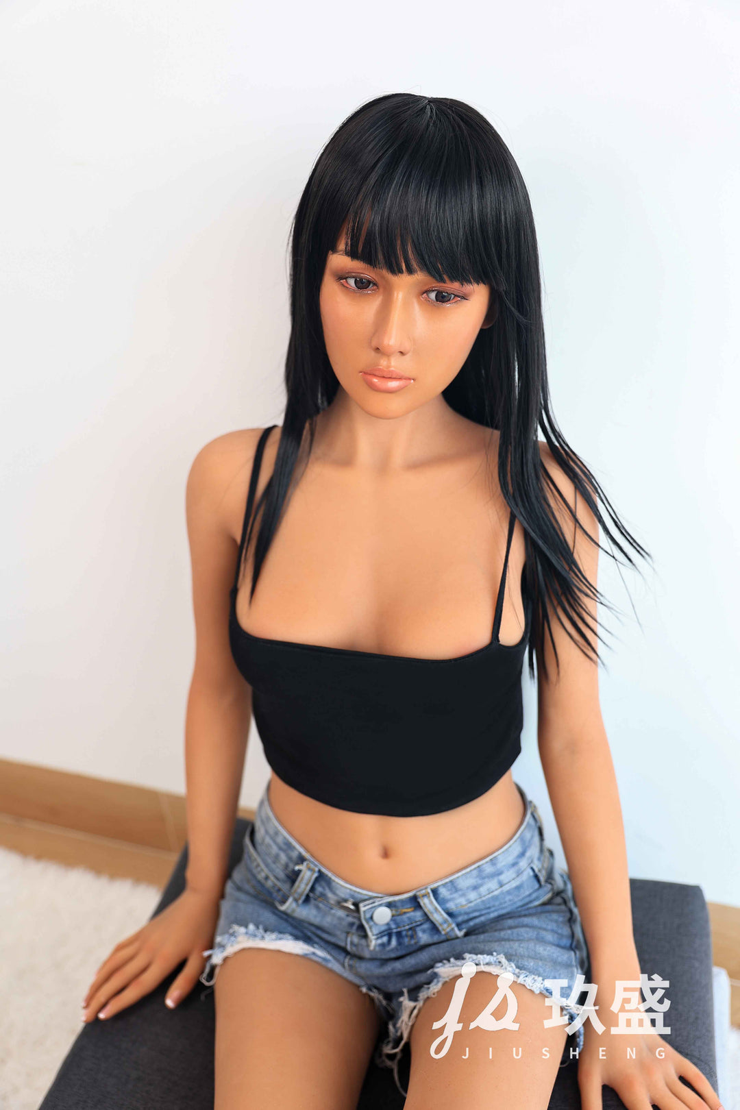 Jiusheng Sex Doll Paula - housedoll - Sexroboter kaufen - Sexpuppe kaufen - Sexpuppe mieten Berlin - Günstige Sexpuppen
