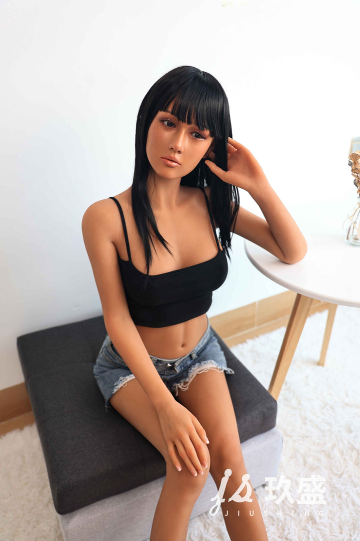 Jiusheng Sex Doll Paula - housedoll - Sexroboter kaufen - Sexpuppe kaufen - Sexpuppe mieten Berlin - Günstige Sexpuppen