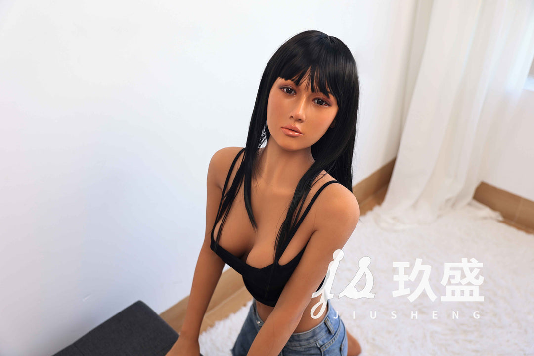Jiusheng Sex Doll Paula - housedoll - Sexroboter kaufen - Sexpuppe kaufen - Sexpuppe mieten Berlin - Günstige Sexpuppen