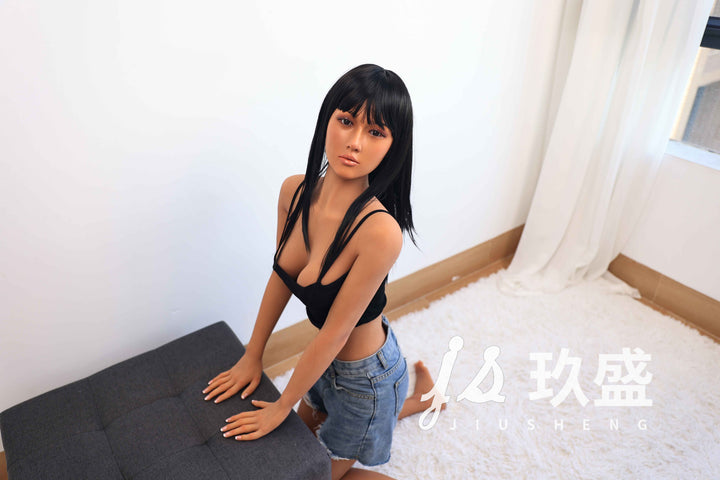 Jiusheng Sex Doll Paula - housedoll - Sexroboter kaufen - Sexpuppe kaufen - Sexpuppe mieten Berlin - Günstige Sexpuppen