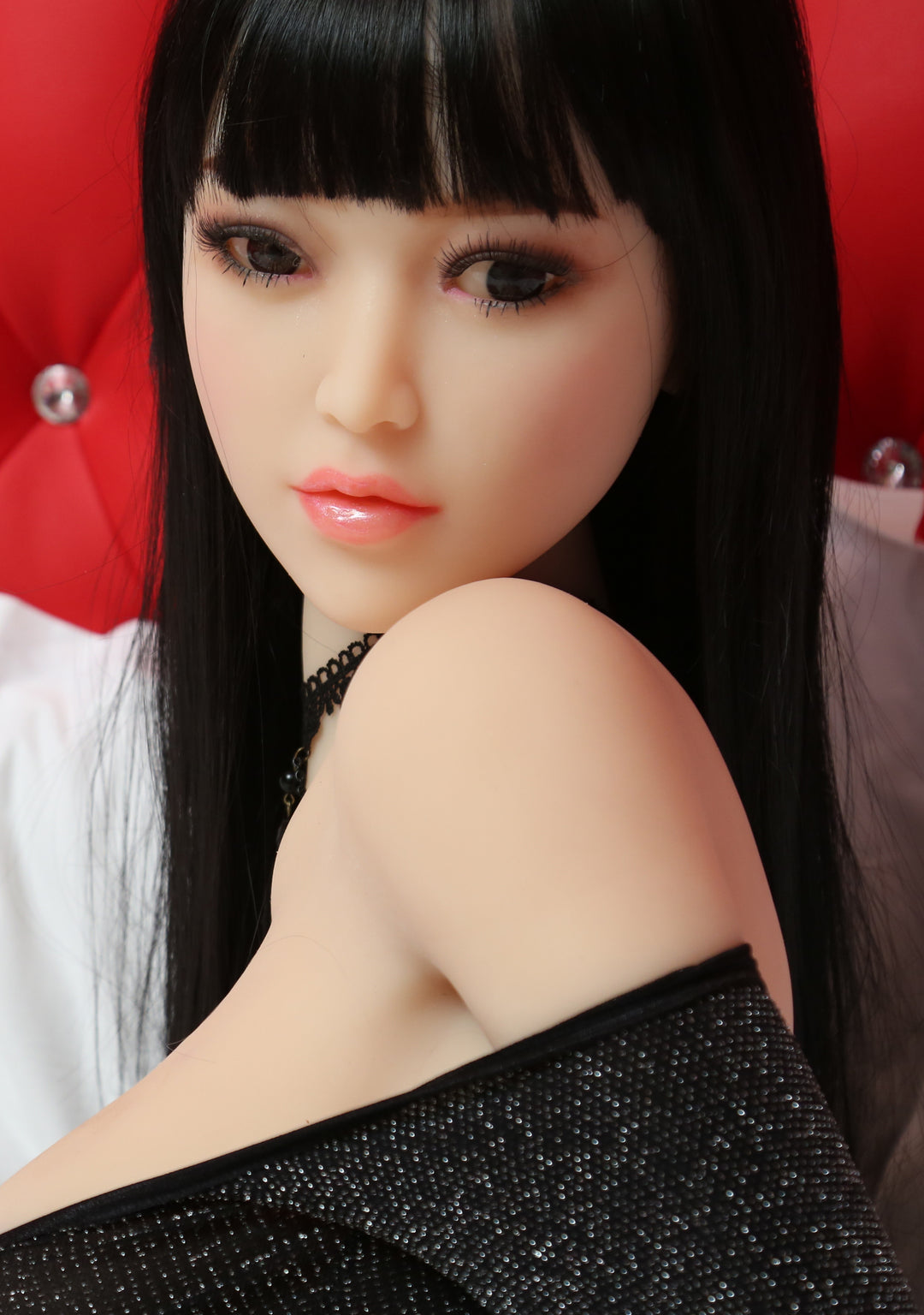 6YE Premium Sexpuppe Xy - housedoll - Sexroboter kaufen - Sexpuppe kaufen - Sexpuppe mieten Berlin - Günstige Sexpuppen
