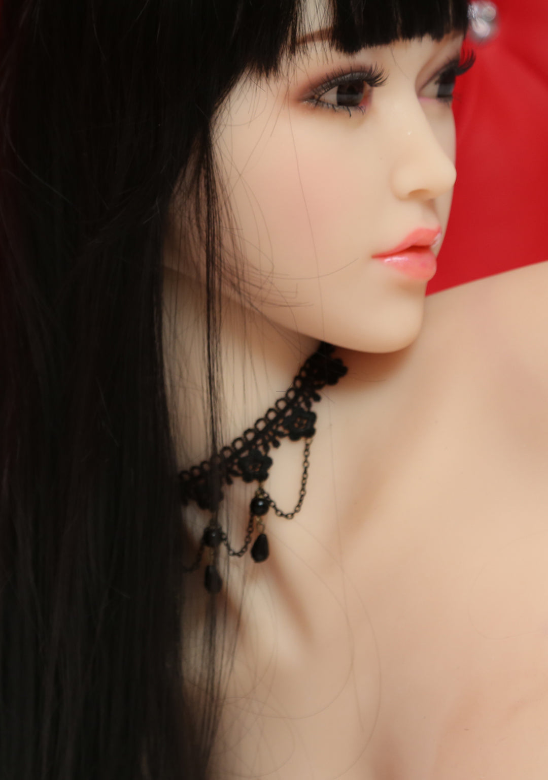 6YE Premium Sexpuppe Xy - housedoll - Sexroboter kaufen - Sexpuppe kaufen - Sexpuppe mieten Berlin - Günstige Sexpuppen