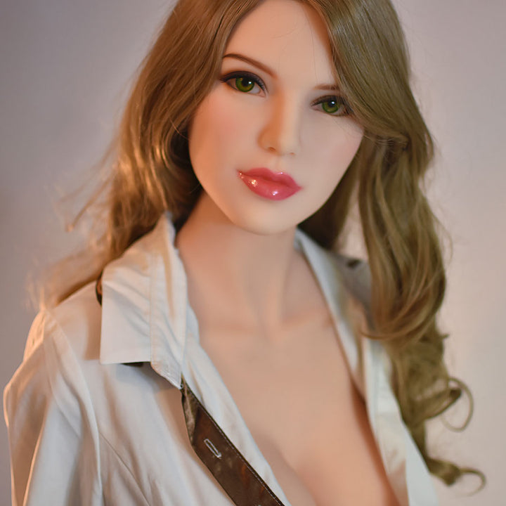6YE Premium Sexpuppe Dorett - housedoll - Sexroboter kaufen - Sexpuppe kaufen - Sexpuppe mieten Berlin - Günstige Sexpuppen