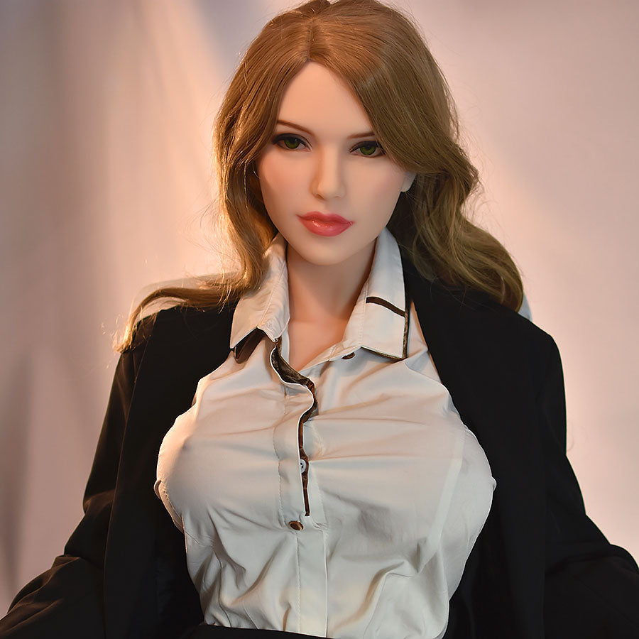 6YE Premium Sexpuppe Dorett - housedoll - Sexroboter kaufen - Sexpuppe kaufen - Sexpuppe mieten Berlin - Günstige Sexpuppen