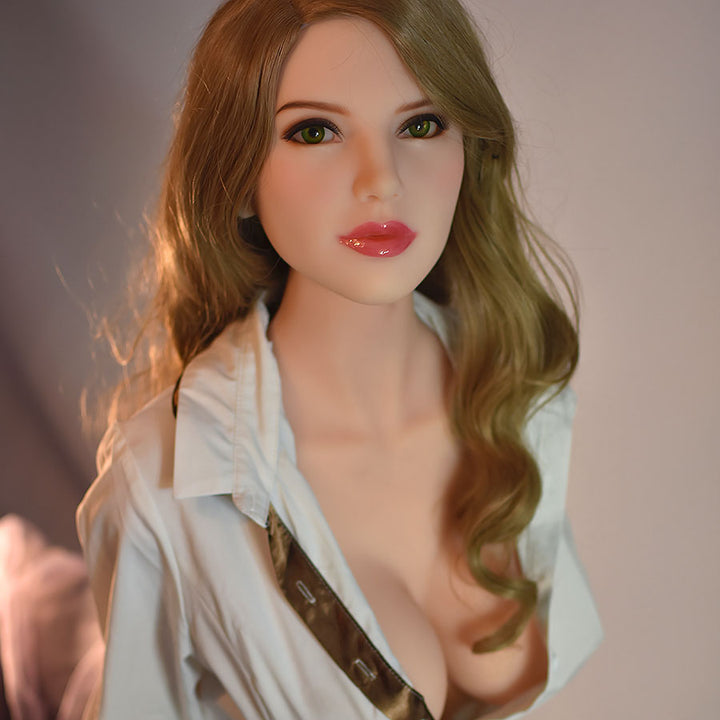 6YE Premium Sexpuppe Dorett - housedoll - Sexroboter kaufen - Sexpuppe kaufen - Sexpuppe mieten Berlin - Günstige Sexpuppen