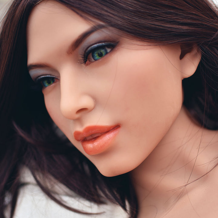6YE Premium Sexpuppe Dani - housedoll - Sexroboter kaufen - Sexpuppe kaufen - Sexpuppe mieten Berlin - Günstige Sexpuppen