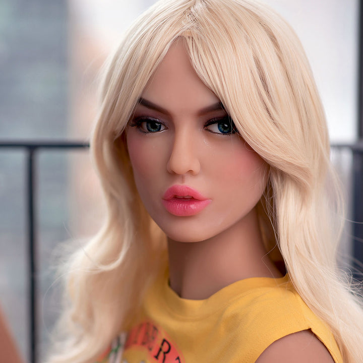 6YE Premium Sexpuppe Malaika - housedoll - Sexroboter kaufen - Sexpuppe kaufen - Sexpuppe mieten Berlin - Günstige Sexpuppen