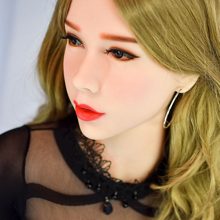 6YE Premium Sexpuppe Lisian - housedoll - Sexroboter kaufen - Sexpuppe kaufen - Sexpuppe mieten Berlin - Günstige Sexpuppen