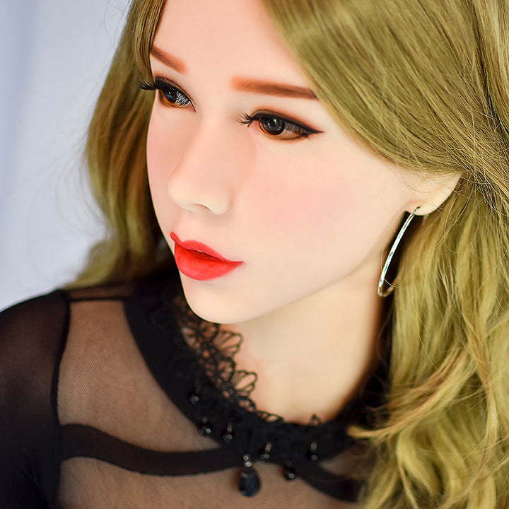 6YE Premium Sexpuppe Lisian - housedoll - Sexroboter kaufen - Sexpuppe kaufen - Sexpuppe mieten Berlin - Günstige Sexpuppen