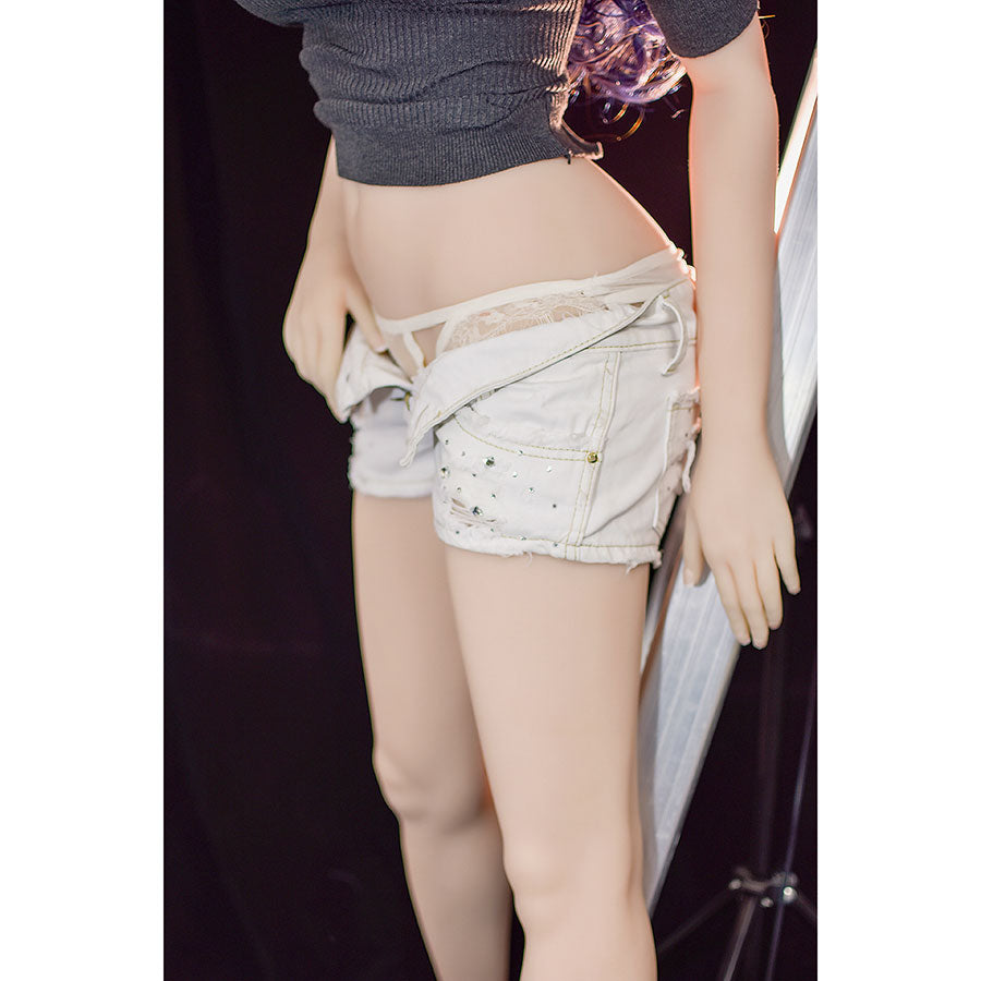 6YE Premium Sexpuppe Feliza - housedoll - Sexroboter kaufen - Sexpuppe kaufen - Sexpuppe mieten Berlin - Günstige Sexpuppen