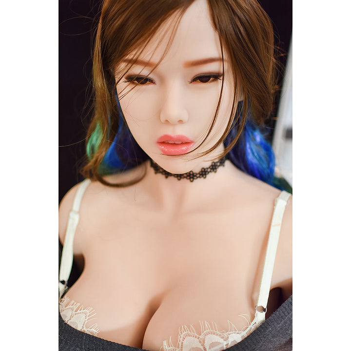 6YE Sexpuppe Feliza - housedoll - Sexroboter kaufen - Sexpuppe kaufen - Sexpuppe mieten Berlin - Günstige Sexpuppen