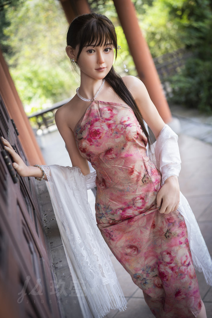 Jiusheng Silikonpuppe Mihonna - housedoll - Sexroboter kaufen - Sexpuppe kaufen - Sexpuppe mieten Berlin - Günstige Sexpuppen