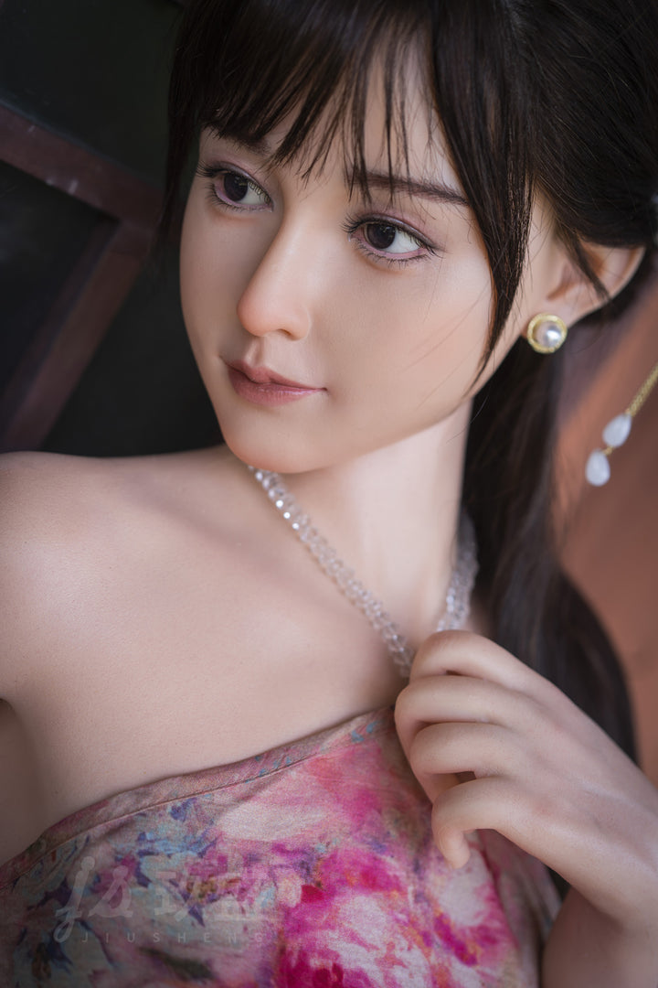 Jiusheng Silikonpuppe Mihonna - housedoll - Sexroboter kaufen - Sexpuppe kaufen - Sexpuppe mieten Berlin - Günstige Sexpuppen