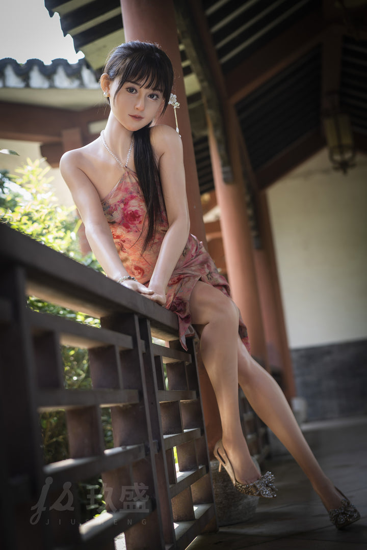 Jiusheng Silikonpuppe Mihonna - housedoll - Sexroboter kaufen - Sexpuppe kaufen - Sexpuppe mieten Berlin - Günstige Sexpuppen