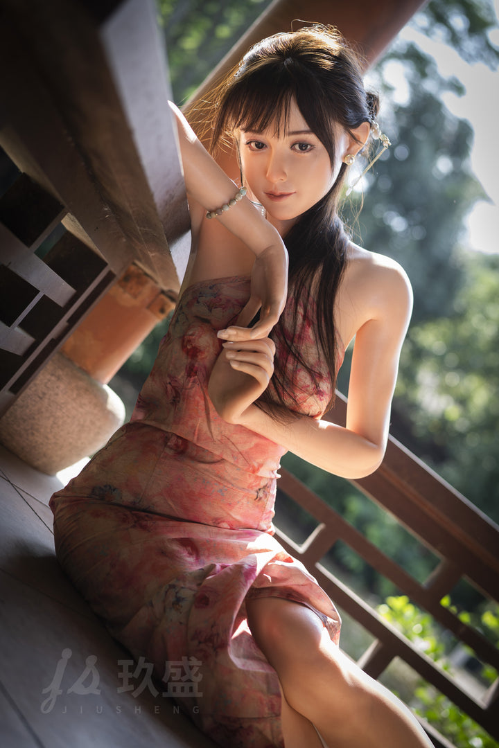 Jiusheng Silikonpuppe Mihonna - housedoll - Sexroboter kaufen - Sexpuppe kaufen - Sexpuppe mieten Berlin - Günstige Sexpuppen