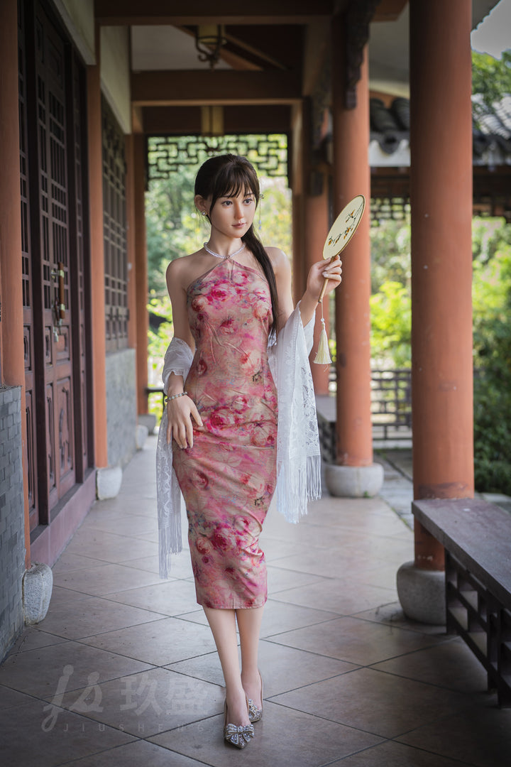 Jiusheng Silikonpuppe Mihonna - housedoll - Sexroboter kaufen - Sexpuppe kaufen - Sexpuppe mieten Berlin - Günstige Sexpuppen
