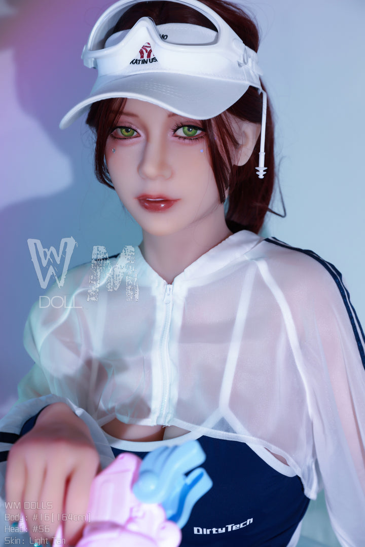 WMDoll Sexpuppe Zonja - housedoll - Sexroboter kaufen - Sexpuppe kaufen - Sexpuppe mieten Berlin - Günstige Sexpuppen