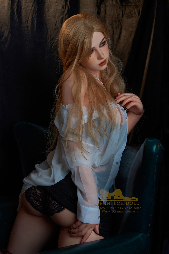 Irontech Sexdoll Lyra - housedoll - Sexroboter kaufen - Sexpuppe kaufen - Sexpuppe mieten Berlin - Günstige Sexpuppen