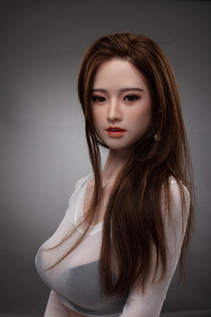 Starpery Silikonpuppe Kira - housedoll - Sexroboter kaufen - Sexpuppe kaufen - Sexpuppe mieten Berlin - Günstige Sexpuppen