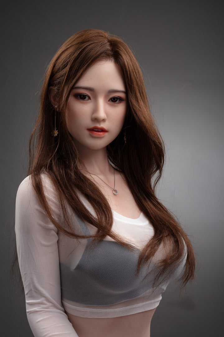 Starpery Silikonpuppe Kira - housedoll - Sexroboter kaufen - Sexpuppe kaufen - Sexpuppe mieten Berlin - Günstige Sexpuppen