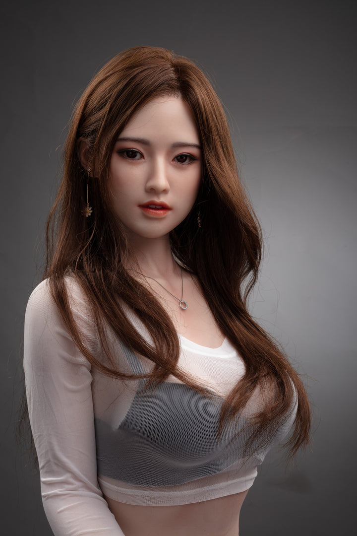 Starpery Silikonpuppe Kira - housedoll - Sexroboter kaufen - Sexpuppe kaufen - Sexpuppe mieten Berlin - Günstige Sexpuppen
