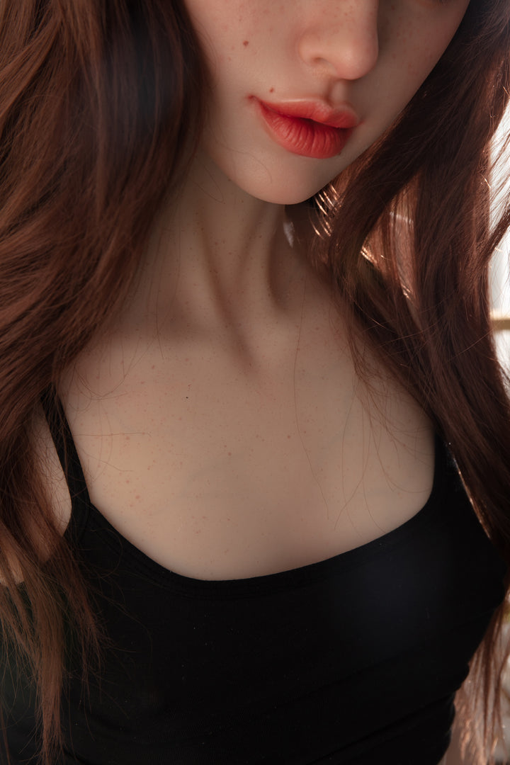 Starpery Silikonpuppe Fendy - housedoll - Sexroboter kaufen - Sexpuppe kaufen - Sexpuppe mieten Berlin - Günstige Sexpuppen