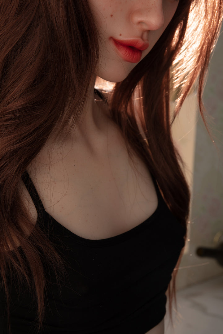 Starpery Silikonpuppe Fendy - housedoll - Sexroboter kaufen - Sexpuppe kaufen - Sexpuppe mieten Berlin - Günstige Sexpuppen