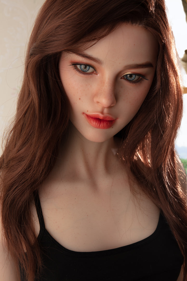 Starpery Silikonpuppe Fendy - housedoll - Sexroboter kaufen - Sexpuppe kaufen - Sexpuppe mieten Berlin - Günstige Sexpuppen