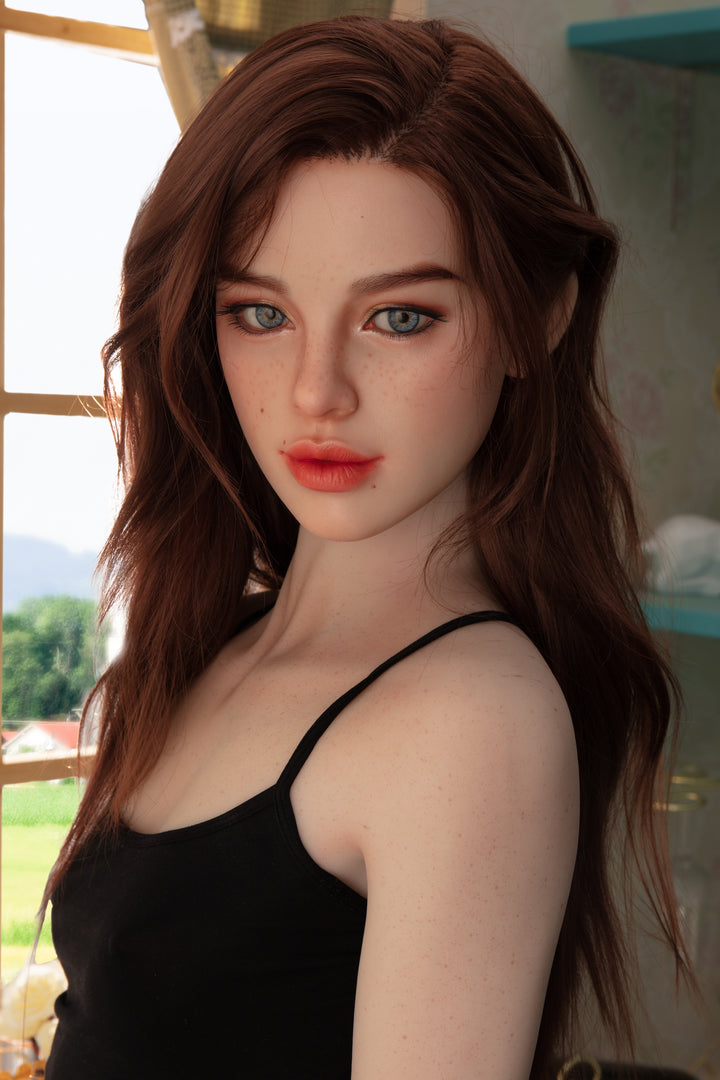 Starpery Silikonpuppe Fendy - housedoll - Sexroboter kaufen - Sexpuppe kaufen - Sexpuppe mieten Berlin - Günstige Sexpuppen