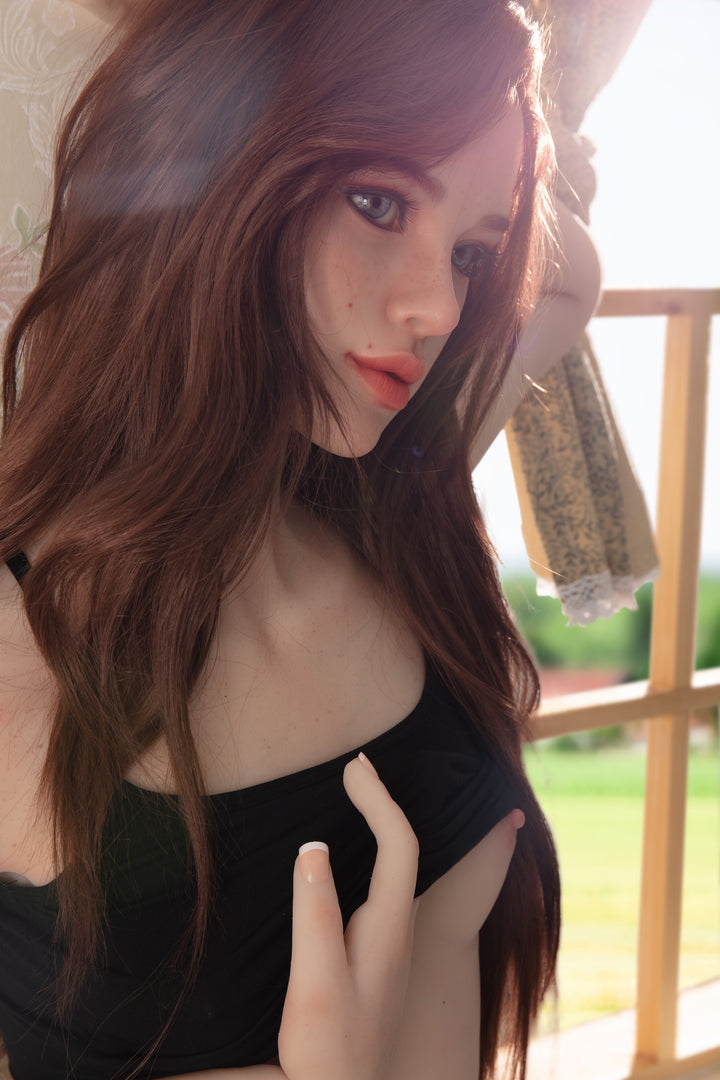 Starpery Silikonpuppe Fendy - housedoll - Sexroboter kaufen - Sexpuppe kaufen - Sexpuppe mieten Berlin - Günstige Sexpuppen