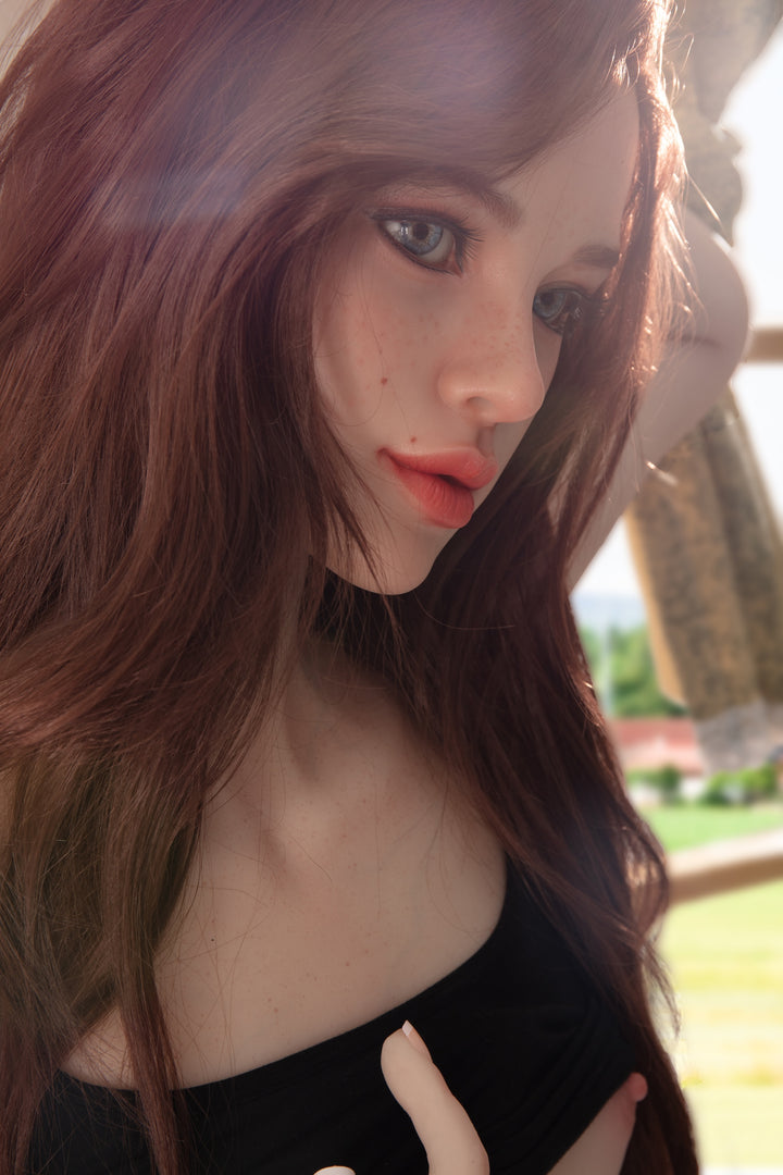 Starpery Silikonpuppe Fendy - housedoll - Sexroboter kaufen - Sexpuppe kaufen - Sexpuppe mieten Berlin - Günstige Sexpuppen
