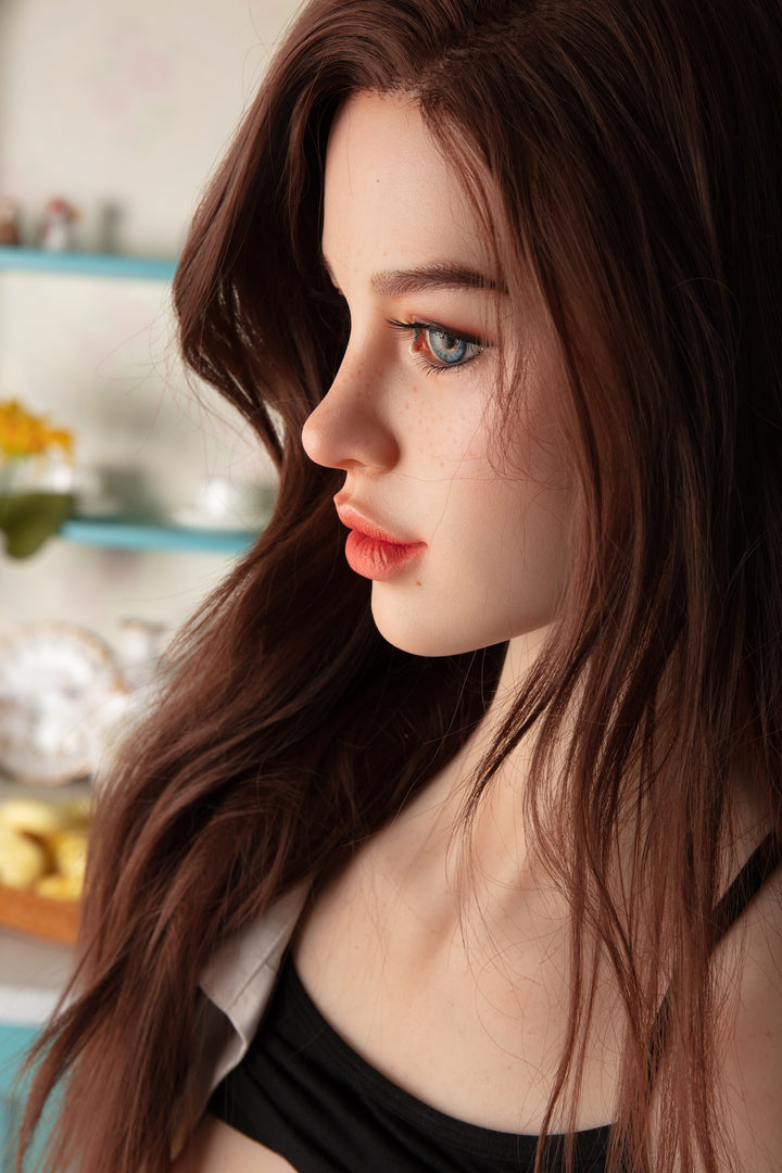 Starpery Sex Doll Hedy - housedoll - Sexroboter kaufen - Sexpuppe kaufen - Sexpuppe mieten Berlin - Günstige Sexpuppen