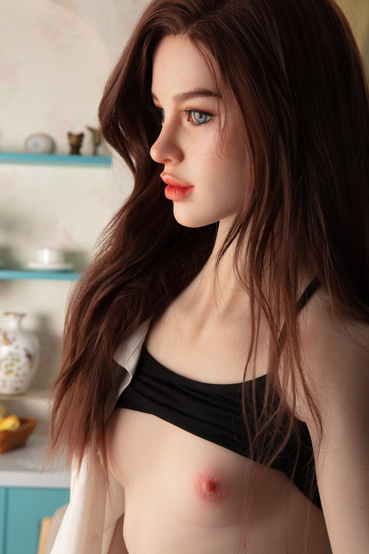 Starpery Silikonpuppe Fendy - housedoll - Sexroboter kaufen - Sexpuppe kaufen - Sexpuppe mieten Berlin - Günstige Sexpuppen