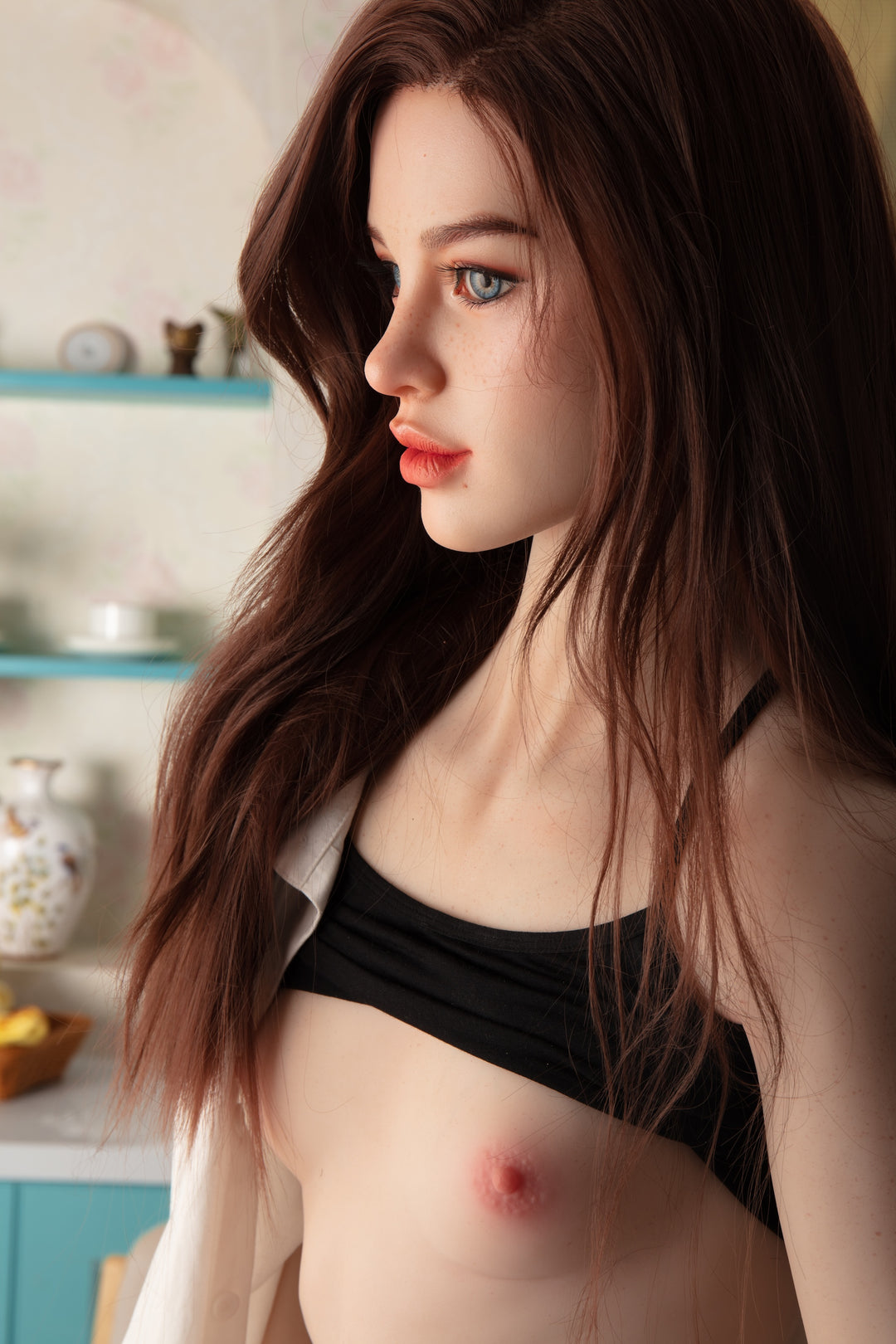 Starpery Sex Doll Hedy - housedoll - Sexroboter kaufen - Sexpuppe kaufen - Sexpuppe mieten Berlin - Günstige Sexpuppen