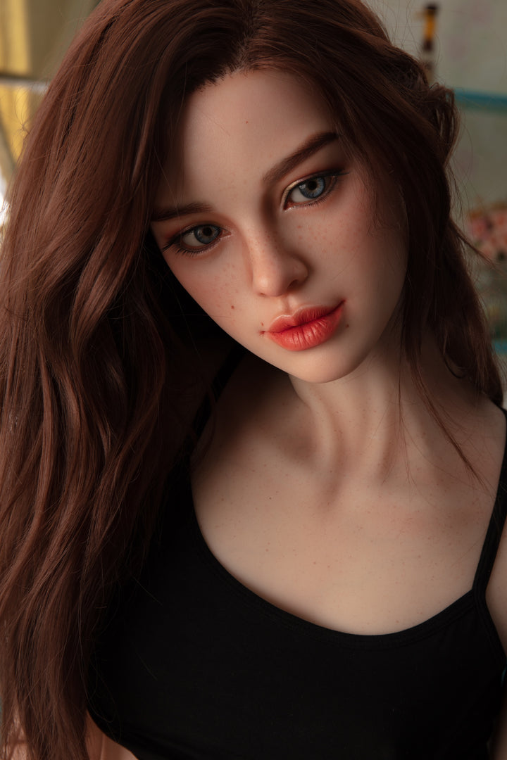 Starpery Silikonpuppe Fendy - housedoll - Sexroboter kaufen - Sexpuppe kaufen - Sexpuppe mieten Berlin - Günstige Sexpuppen